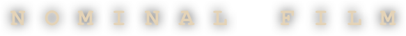 NOMINAL FILM